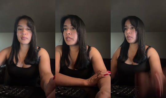 gm51812 TikTok Live — Oct 7, 2026, 5:19 AM