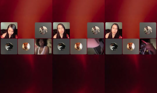 gm51812 TikTok Live — Oct 8, 2026, 4:47 AM