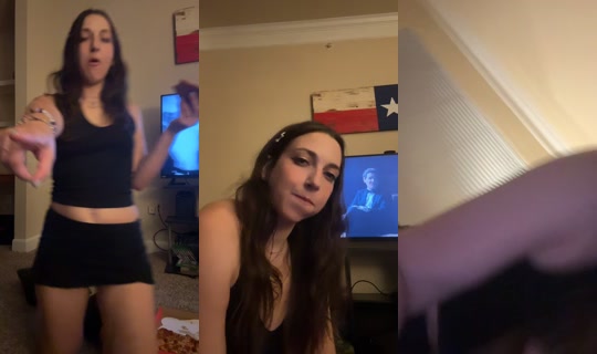 gmjess_ TikTok Live — Oct 4, 2026, 7:25 AM