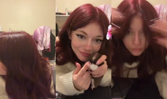 gms_1327 TikTok Live — Oct 2, 2026, 9:09 PM