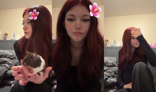gms_1327 TikTok Live — Oct 3, 2026, 7:45 PM