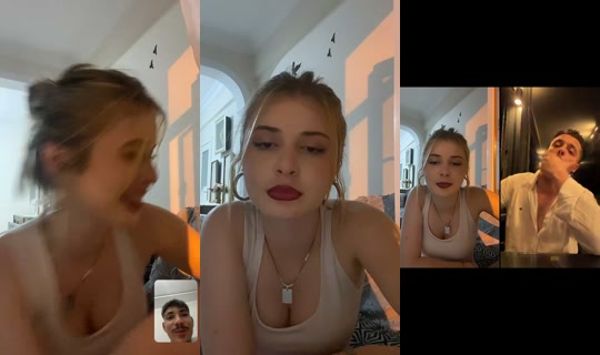 gncbilge TikTok Live — Aug 22, 2026, 11:35 PM