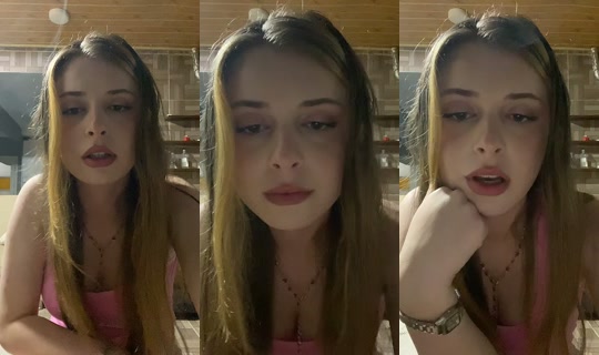 gncbilge TikTok Live — Aug 29, 2026, 7:26 PM
