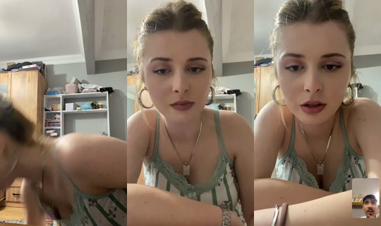 gncbilge TikTok Live — Aug 30, 2026, 6:07 PM