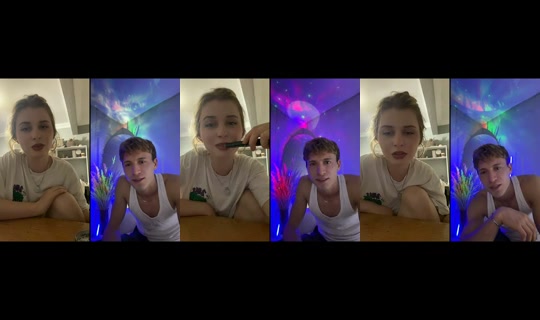 gncbilge TikTok Live — Aug 31, 2026, 9:20 PM