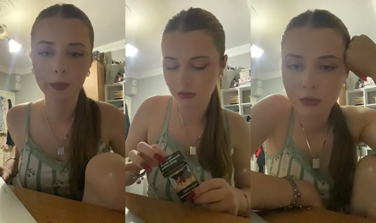 gncbilge TikTok Live — Sep 1, 2026, 7:31 PM