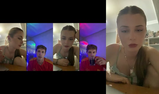 gncbilge TikTok Live — Sep 1, 2026, 10:03 PM