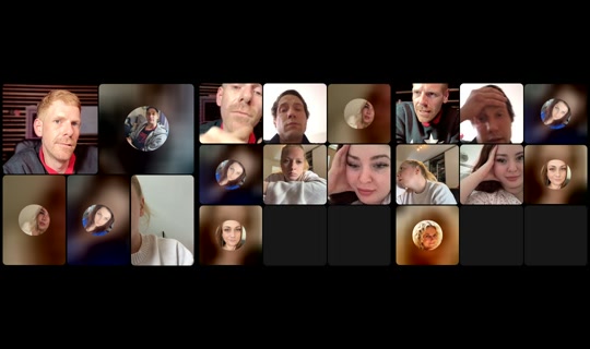 gngr.official TikTok Live — Aug 24, 2026, 10:49 AM