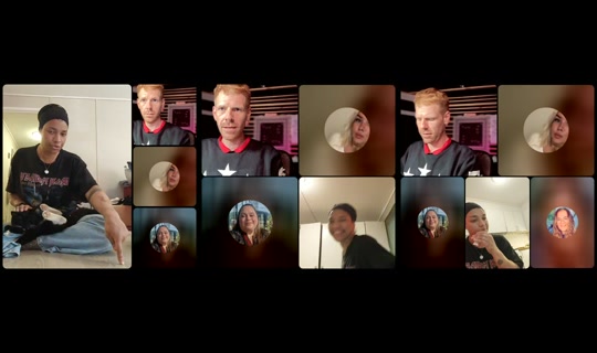 gngr.official TikTok Live — Aug 24, 2026, 2:10 PM
