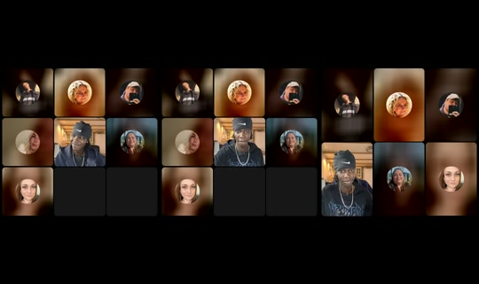 gngr.official TikTok Live — Aug 24, 2026, 5:31 PM