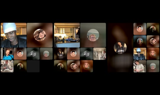 gngr.official TikTok Live — Aug 28, 2026, 9:05 PM
