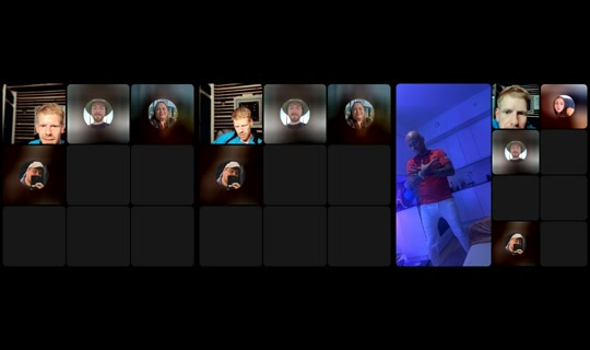 gngr.official TikTok Live — Aug 28, 2026, 11:35 PM