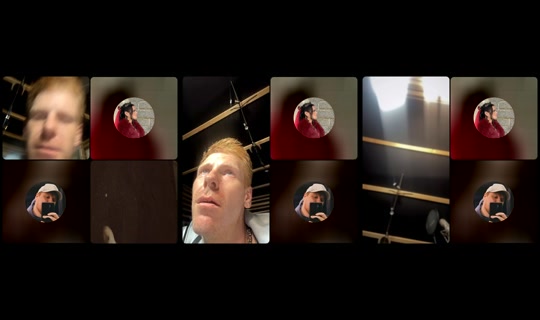 gngr.official TikTok Live — Aug 30, 2026, 8:49 PM