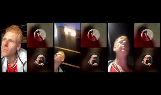 gngr.official TikTok Live — Aug 30, 2026, 9:39 PM