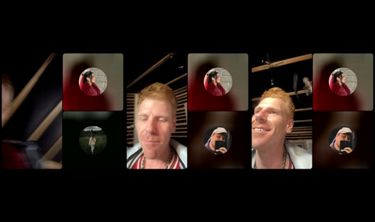 gngr.official TikTok Live — Aug 30, 2026, 10:30 PM