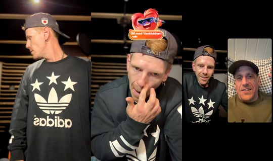 gngr.official TikTok Live — Sep 3, 2026, 4:16 PM