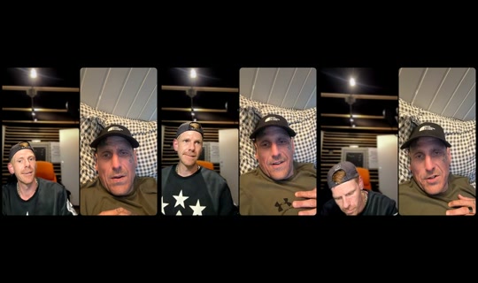 gngr.official TikTok Live — Sep 3, 2026, 5:08 PM