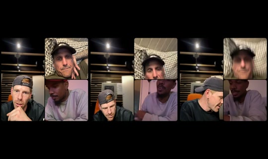 gngr.official TikTok Live — Sep 3, 2026, 5:58 PM