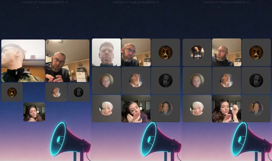 gngr.official TikTok Live — Oct 2, 2026, 7:01 AM