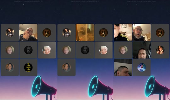 gngr.official TikTok Live — Oct 2, 2026, 7:31 AM