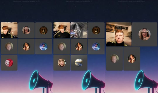 gngr.official TikTok Live — Oct 2, 2026, 8:24 AM