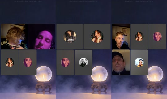 gngr.official TikTok Live — Oct 3, 2026, 3:17 AM