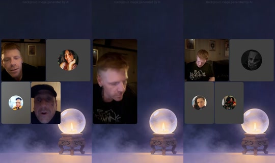 gngr.official TikTok Live — Oct 3, 2026, 4:08 AM