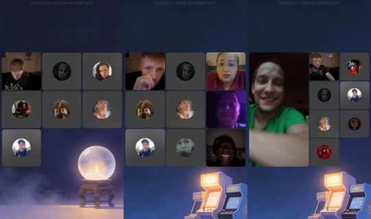 gngr.official TikTok Live — Oct 3, 2026, 4:58 AM