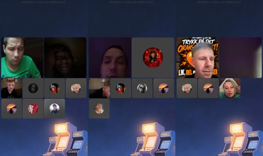 gngr.official TikTok Live — Oct 3, 2026, 5:48 AM