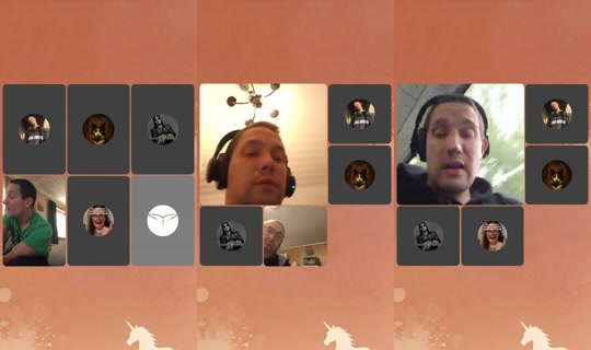 gngr.official TikTok Live — Oct 3, 2026, 7:29 AM