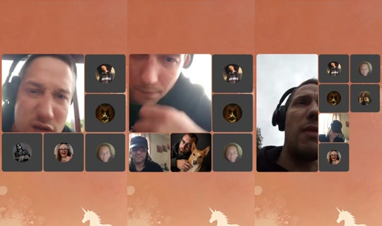 gngr.official TikTok Live — Oct 3, 2026, 8:19 AM