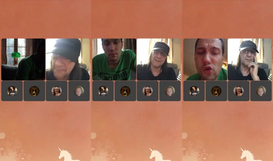 gngr.official TikTok Live — Oct 3, 2026, 9:09 AM