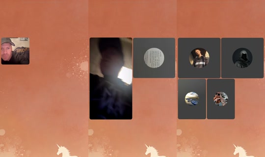 gngr.official TikTok Live — Oct 3, 2026, 6:47 PM