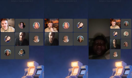 gngr.official TikTok Live — Oct 4, 2026, 12:02 PM