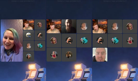 gngr.official TikTok Live — Oct 4, 2026, 12:52 PM