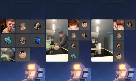 gngr.official TikTok Live — Oct 4, 2026, 1:42 PM