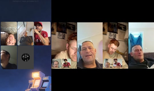 gngr.official TikTok Live — Oct 5, 2026, 8:57 AM