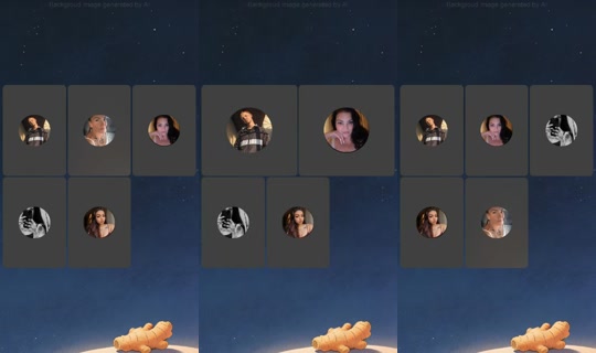 gngr.official TikTok Live — Oct 7, 2026, 7:21 PM