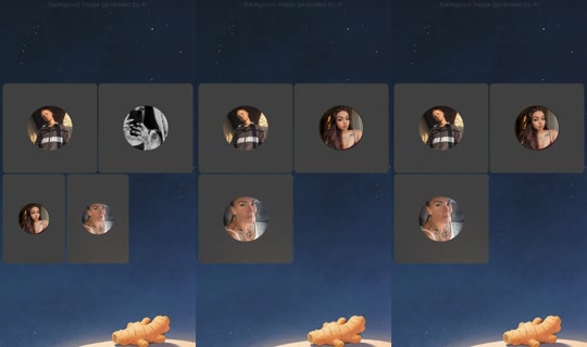gngr.official TikTok Live — Oct 7, 2026, 8:11 PM