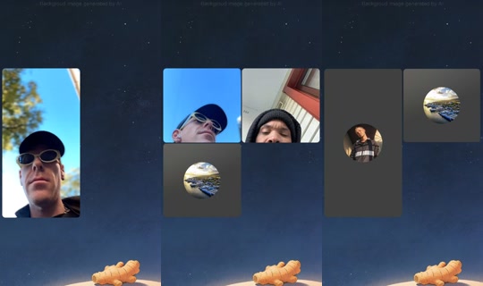 gngr.official TikTok Live — Oct 9, 2026, 7:35 AM