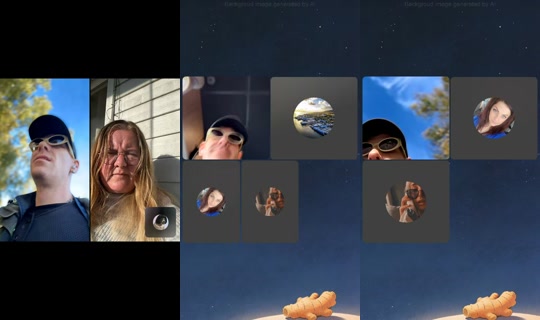 gngr.official TikTok Live — Oct 9, 2026, 8:25 AM
