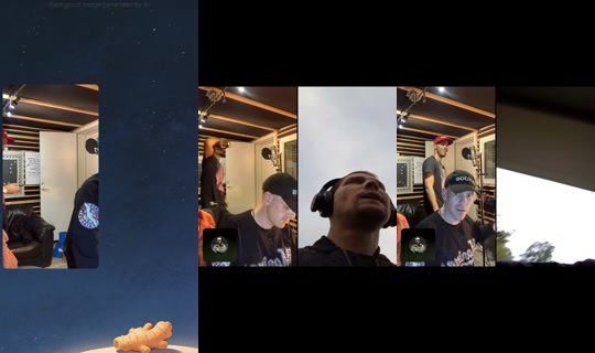 gngr.official TikTok Live — Oct 9, 2026, 3:10 PM