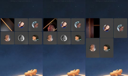 gngr.official TikTok Live — Oct 9, 2026, 6:12 PM