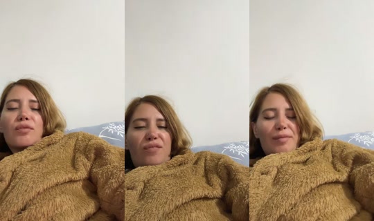 gnseli3421 TikTok Live — Aug 30, 2026, 9:14 PM