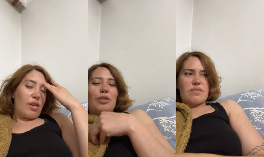 gnseli3421 TikTok Live — Aug 30, 2026, 10:43 PM