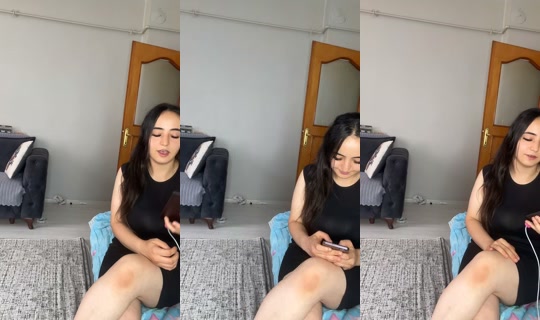 gnsly1 TikTok Live — Aug 30, 2026, 10:41 AM