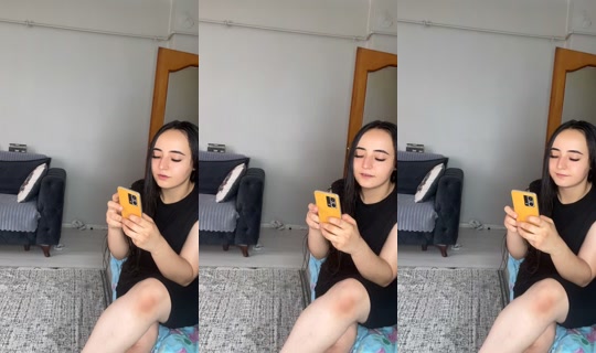 gnsly1 TikTok Live — Aug 30, 2026, 12:50 PM