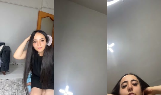 gnsly1 TikTok Live — Aug 30, 2026, 1:51 PM