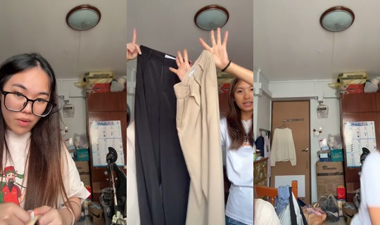 gnx.sale TikTok Live — Sep 19, 2026, 7:37 AM