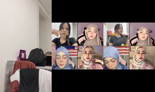 go1dengurl TikTok Live — Aug 20, 2026, 3:23 PM